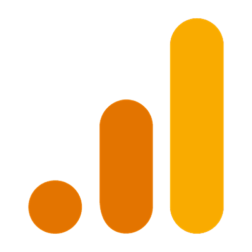  Google Analytics