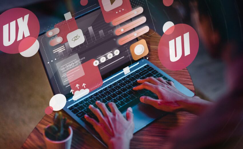 Why Every Brand Needs a Professional Website in 2025